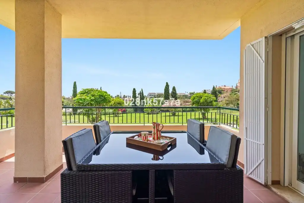 Appartement compact avec piscine à vendre à El Faro de Calaburra - Chaparral, imagen 3