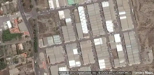 Nau industrial en venda a Viator, imagen 2