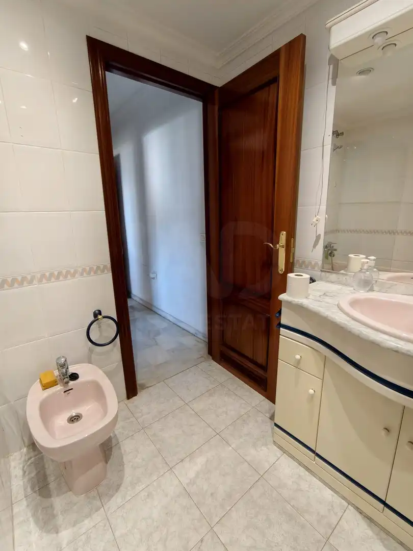 Baño de Piso en venta en Añoreta Baja