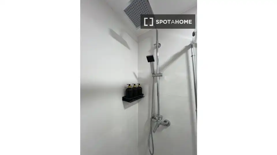 Wohnung zur Miete in Ciudad Lineal, imagen 4