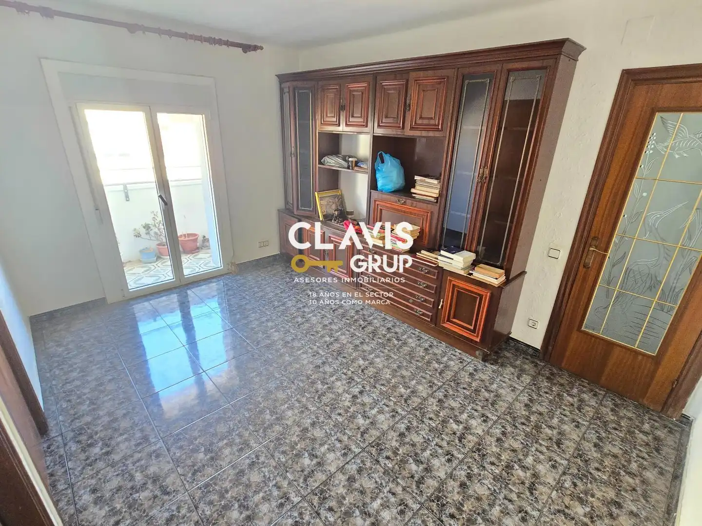 Wohnung mit Terrasse zum Verkauf in Nou Barris, imagen 3