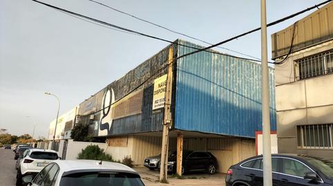 Photo 3 of Industrial buildings for sale in Centro, Puerto Real