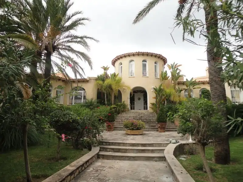 Casa amb piscina en venda a Coloma, imagen 13