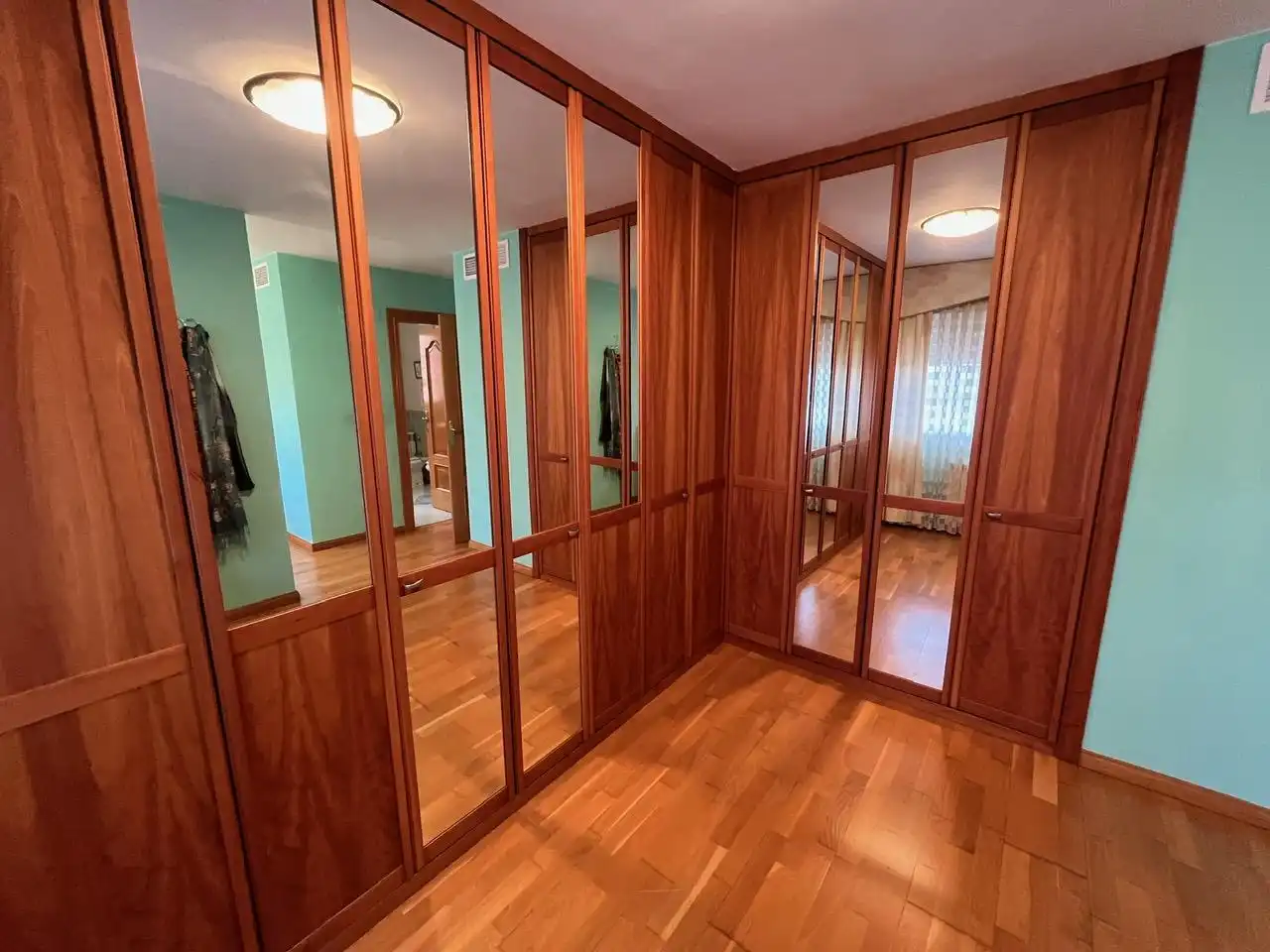 Casa adosada en venta en Zaragoza con Aire acondicionado, Calefacción y Jardín privado