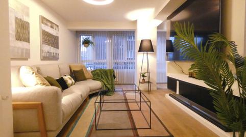 Foto 3 de Piso en venta en Plaza de España, Villa Pilar, Burgos