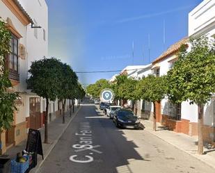 Exterior view of Flat for sale in La Puebla de Cazalla