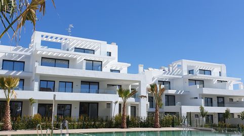 Apartamento en venta en Marbella