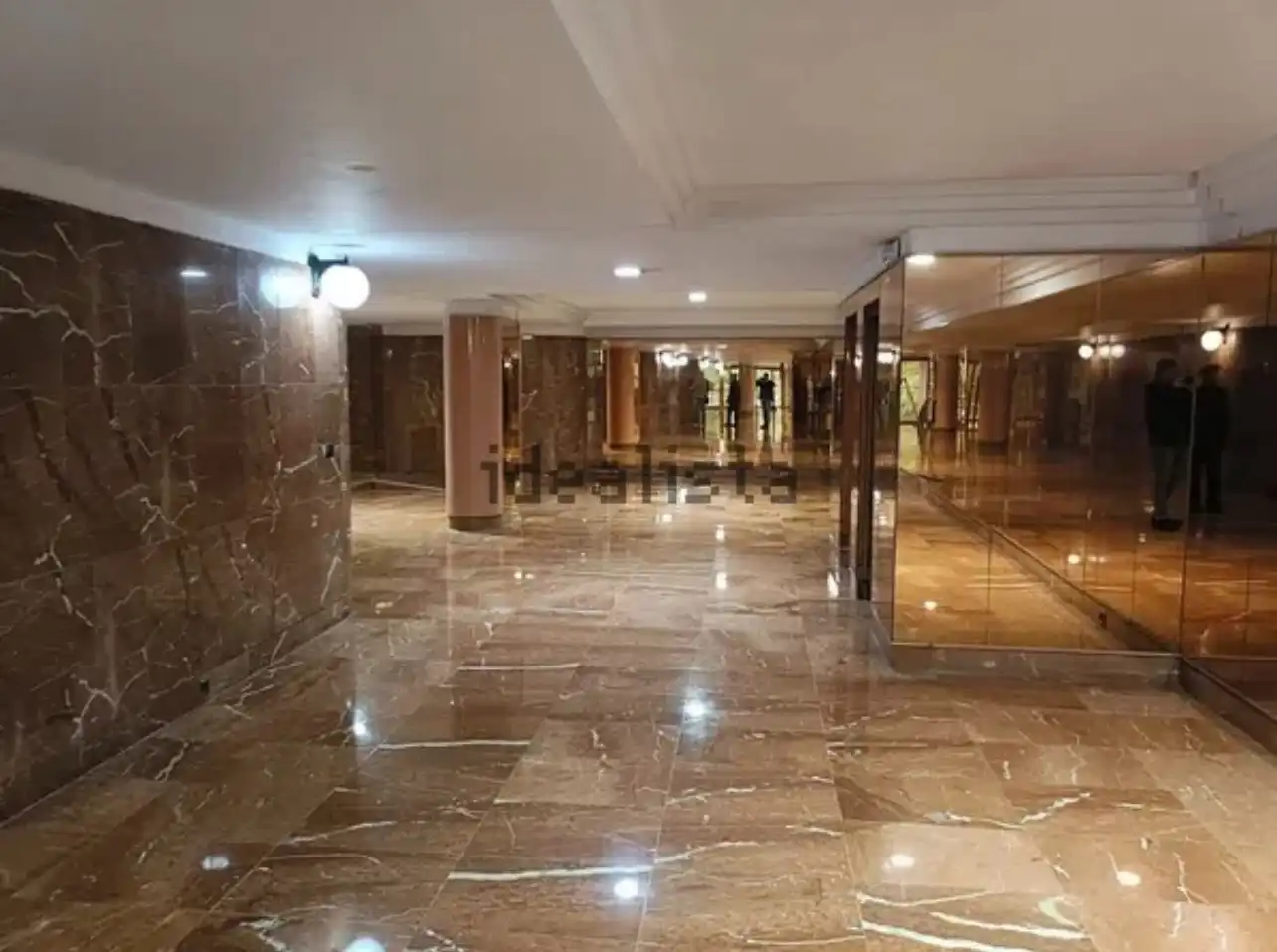 Piso con ascensor en venta en Rambla de Méndez Núñez, imagen 10