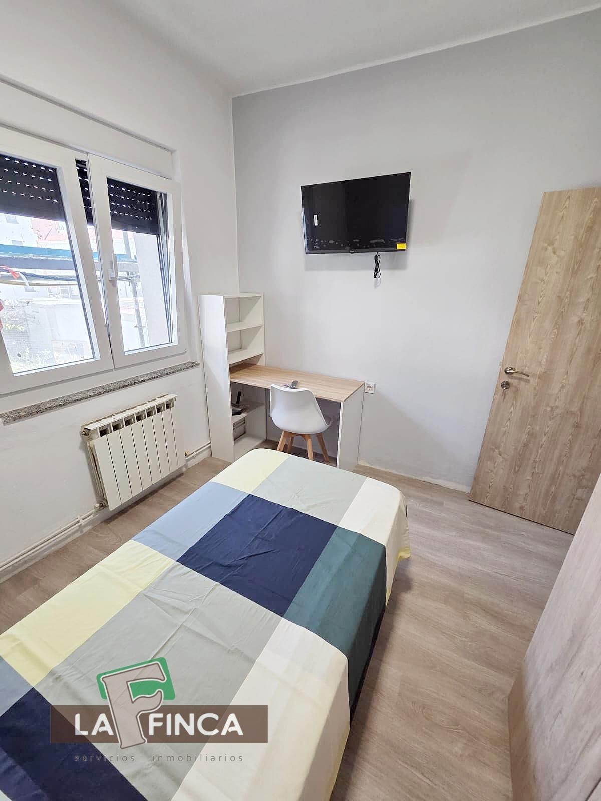 Habitación de Piso en venta en Oviedo 