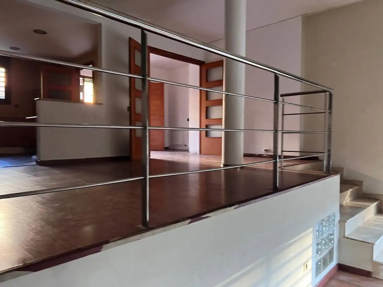 Casa o xalet en venda en Vilanova del Vallès amb Jardí privat, Terrassa i Piscina