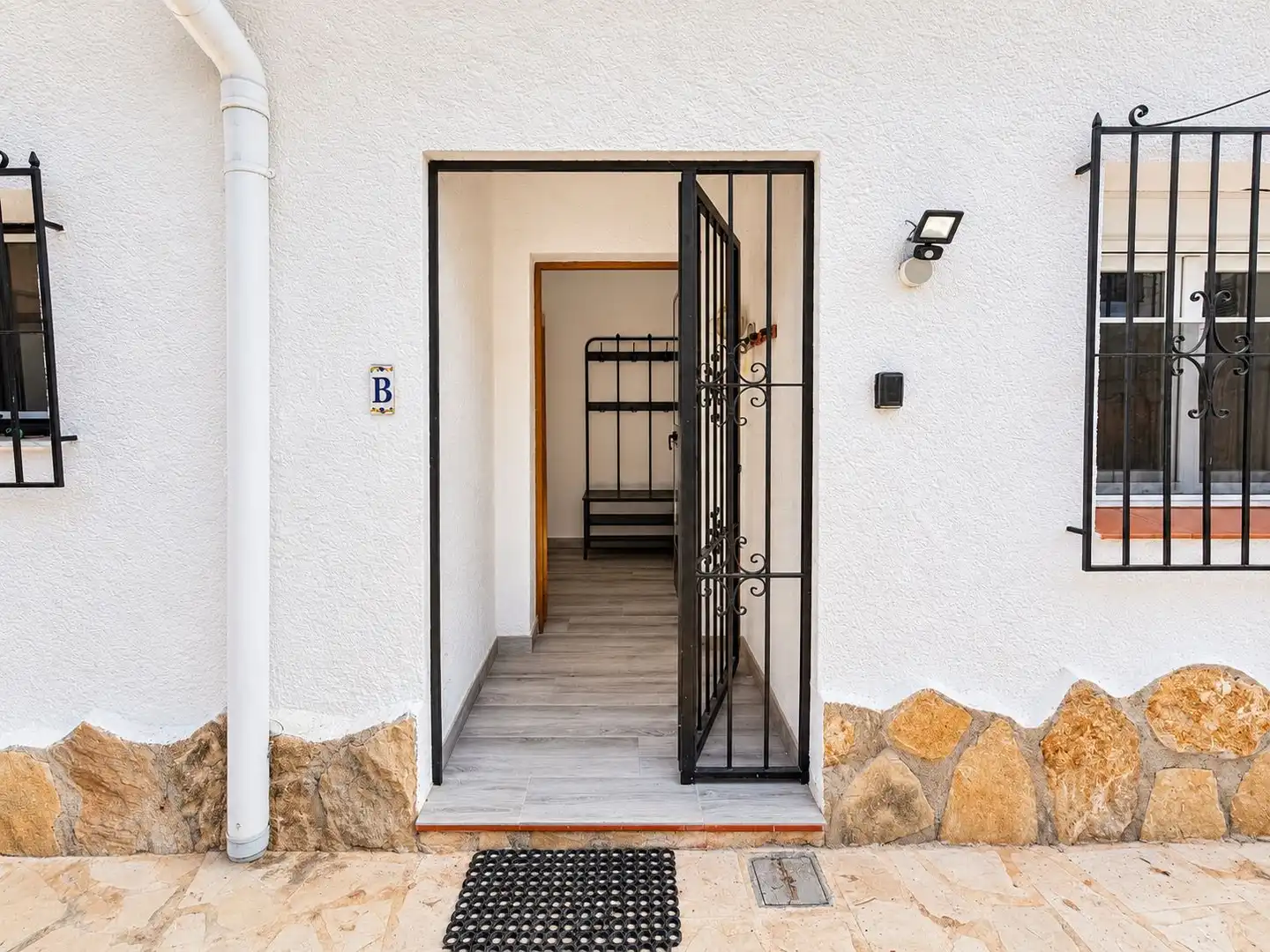Casa o chalet en venta en Benissa pueblo  