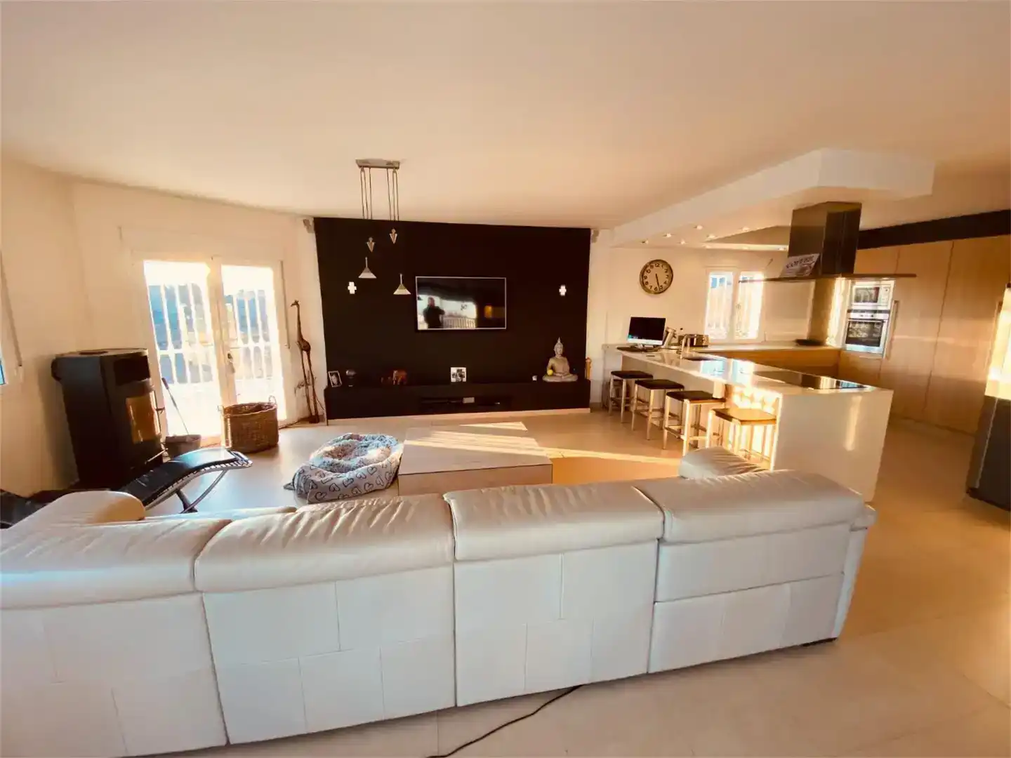 Piso en venta en Zarzalico, Zarzalico