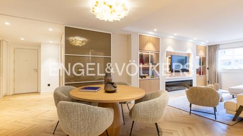 Foto 4 de Pis en venda a Velázquez, Recoletos,  Madrid Capital