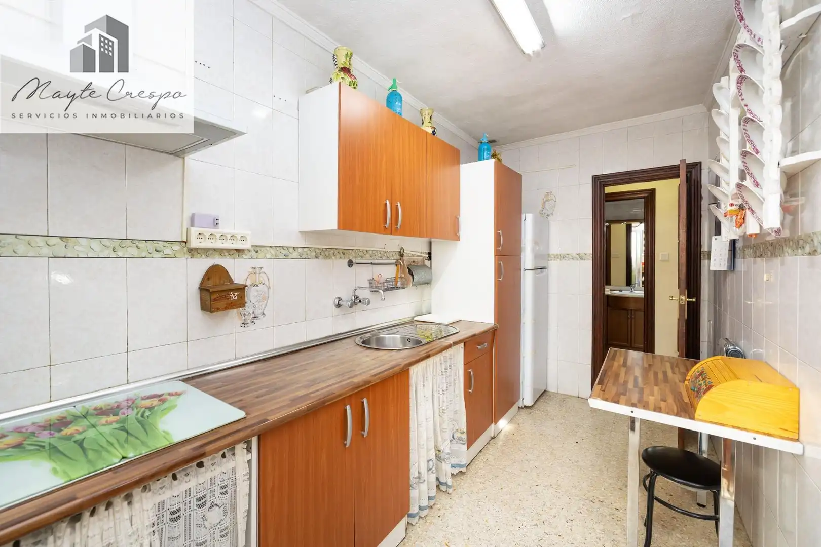 Habitatge amb ascensor en venda a Zaidín, imagen 17