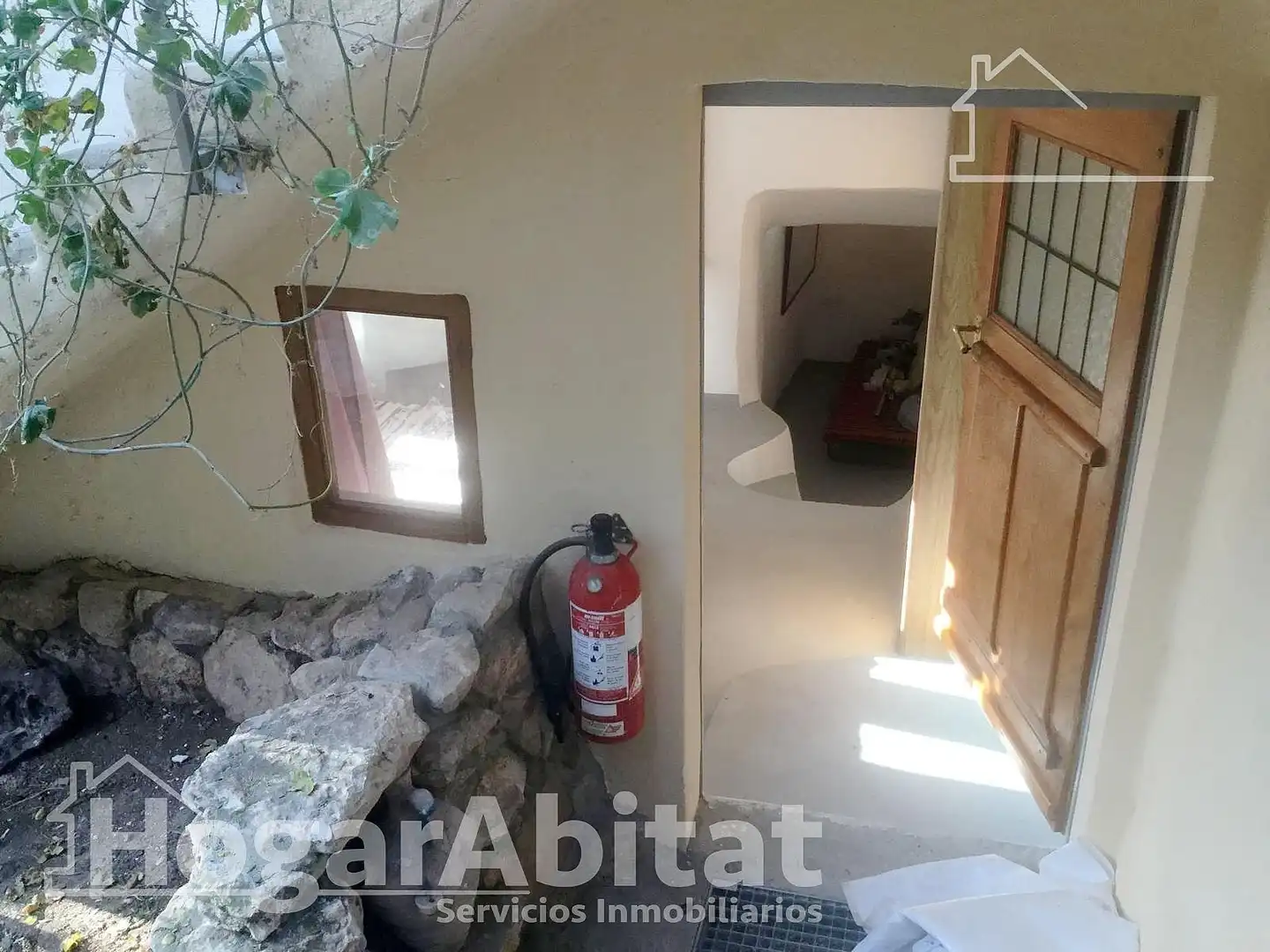 Casa amb jardí en venda a Calle BEATO GINES CESPEDES (FP), imagen 57