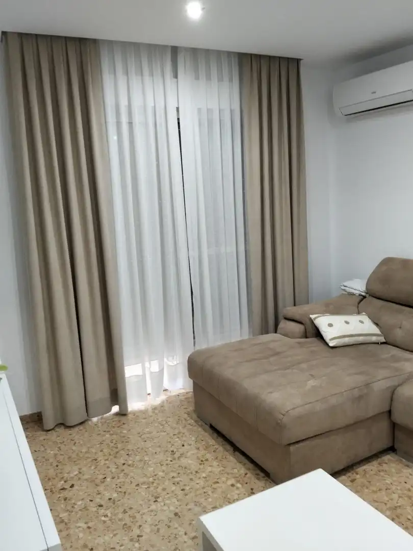 Flat with terrace for sale in Calle CERVANTES, imagen 3
