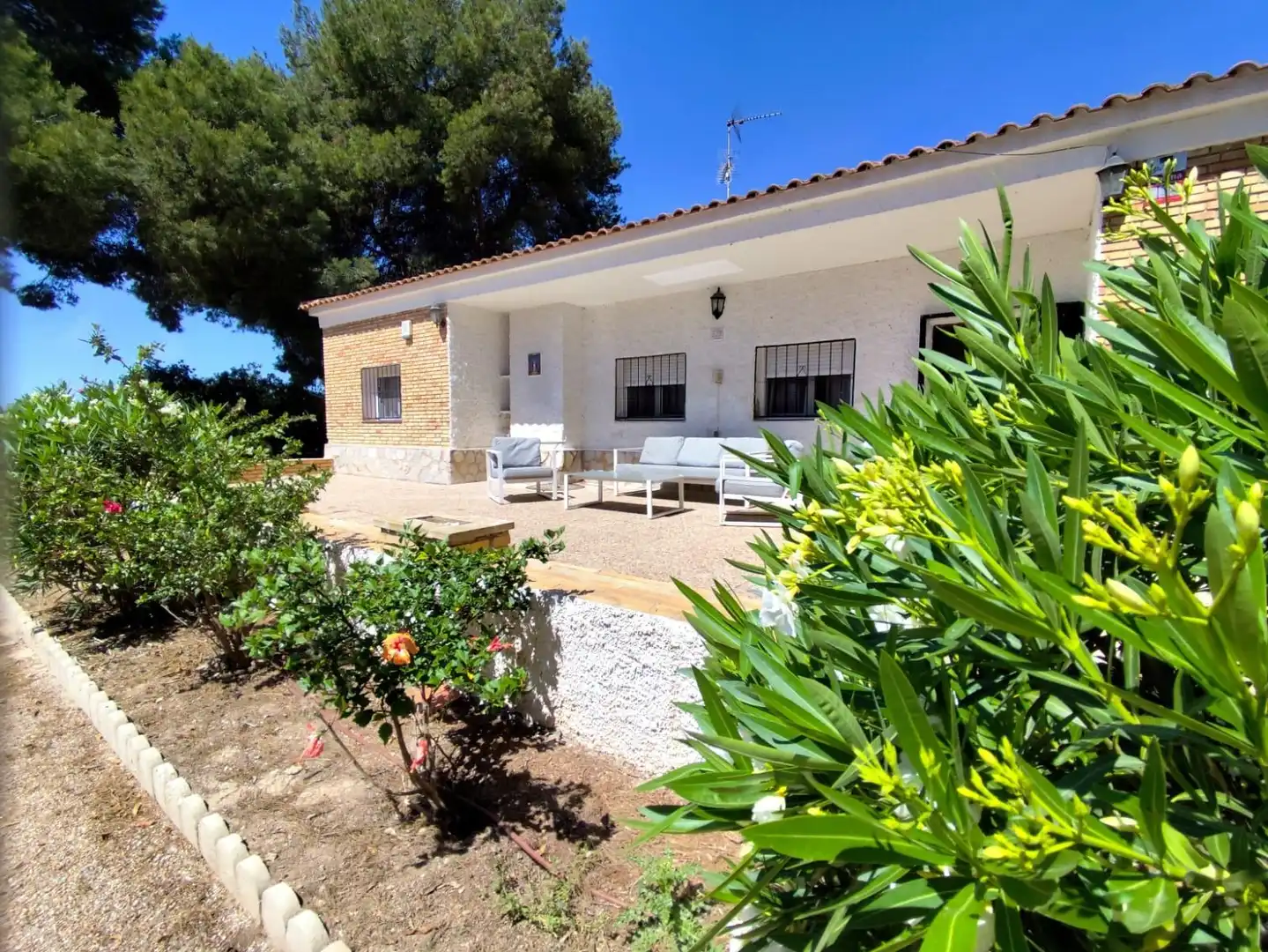 Maison rustique avec piscine à vendre à HERRERO, LO-DS LENTISCAR, imagen 14