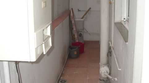 Foto 5 de Pis de lloguer a Carrer de Còrsega, 500, El Camp d'en Grassot i Gràcia Nova, Barcelona Capital