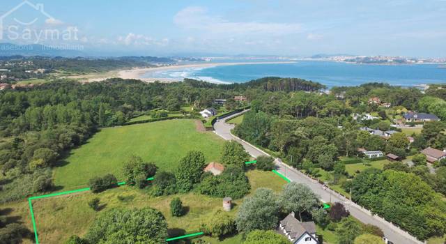 Terreno en Venta en El Coto 14 en Loredo