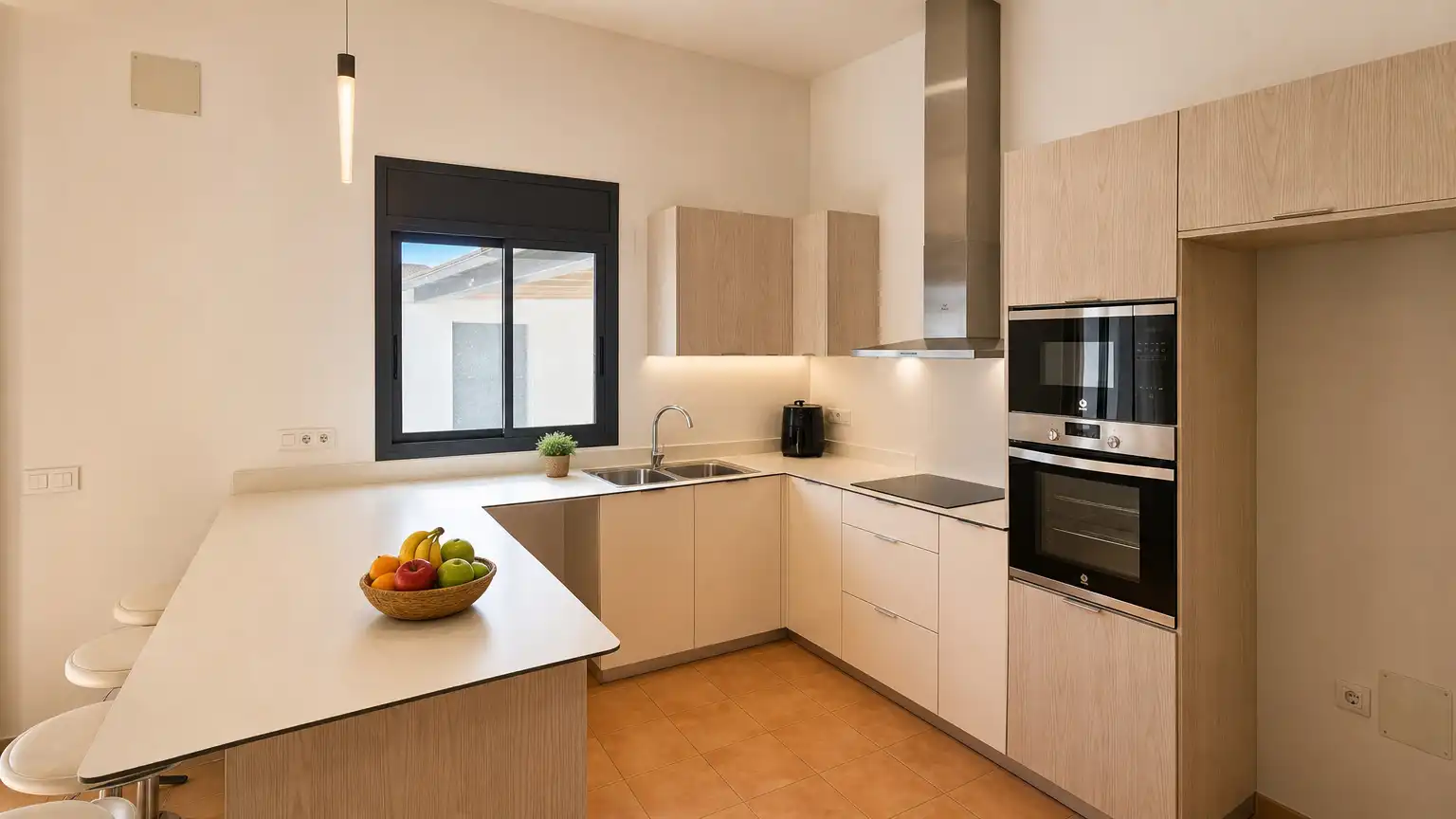Villa avec jardin à louer à Carrer Colom, imagen 4