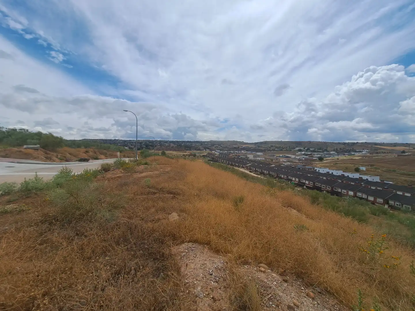 Terreno residenziale in vendita a Calle Isla de Cerdeṅa 1, imagen 5
