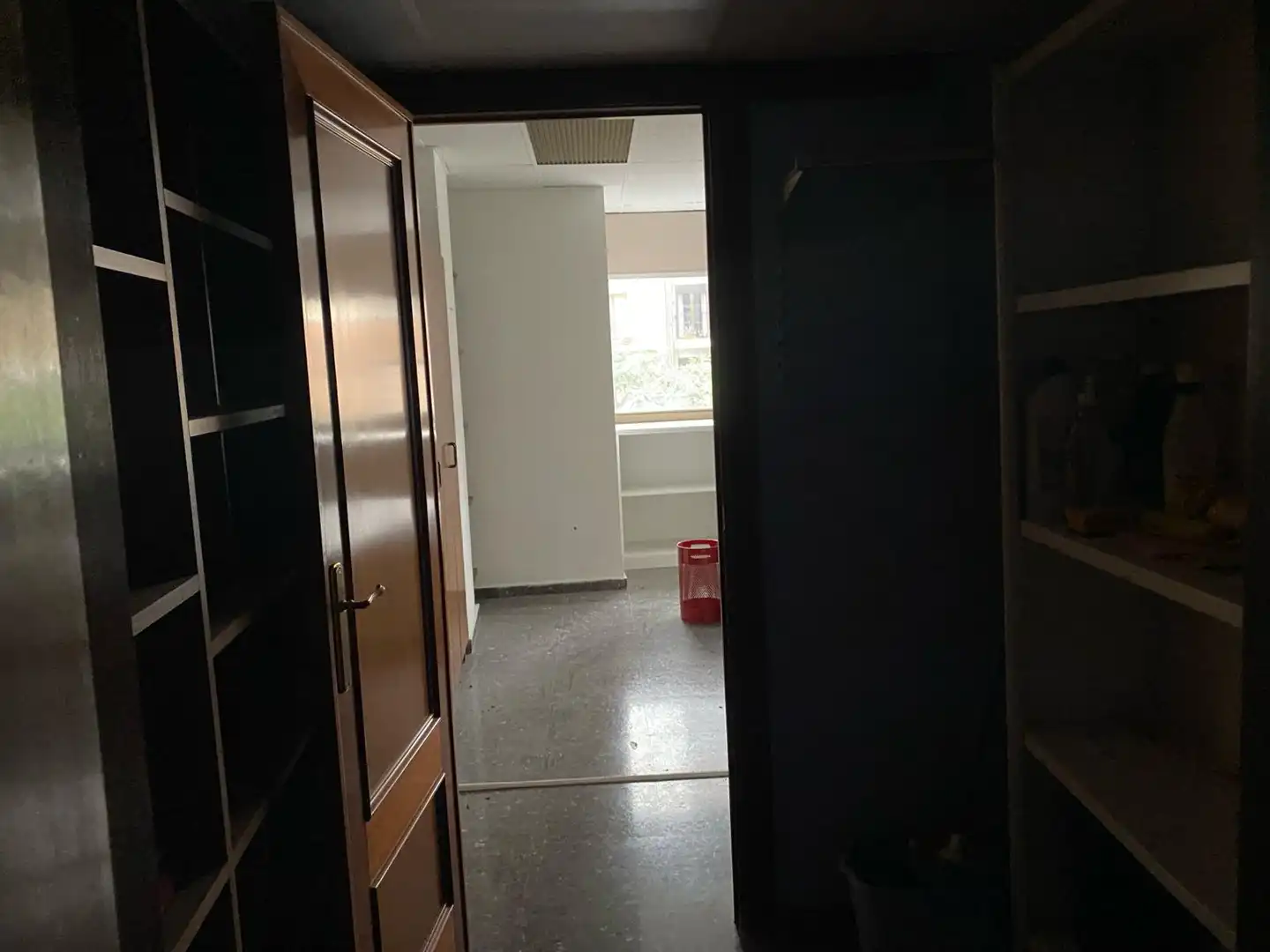 Oficina amb ascensor en venda a Centro, imagen 17