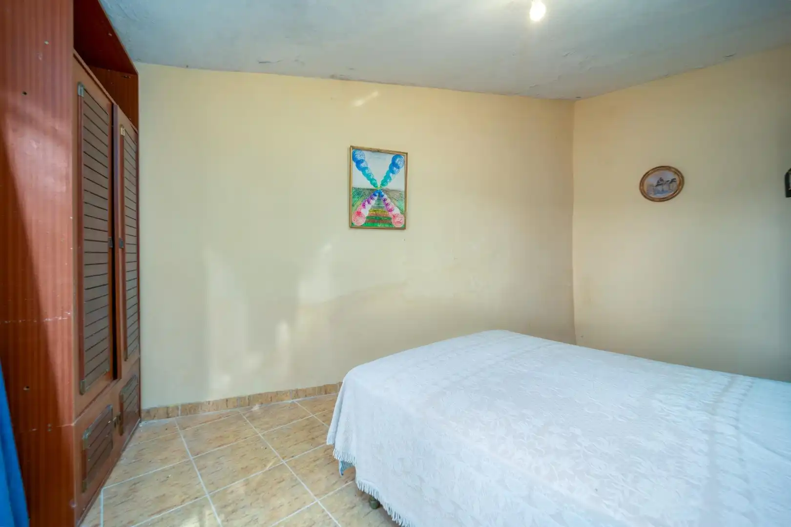 Residencial en venta en Las Zorreras - Monte Encinar