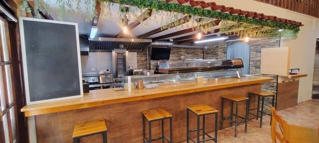 Local comercial en Alquiler en Florida Baja