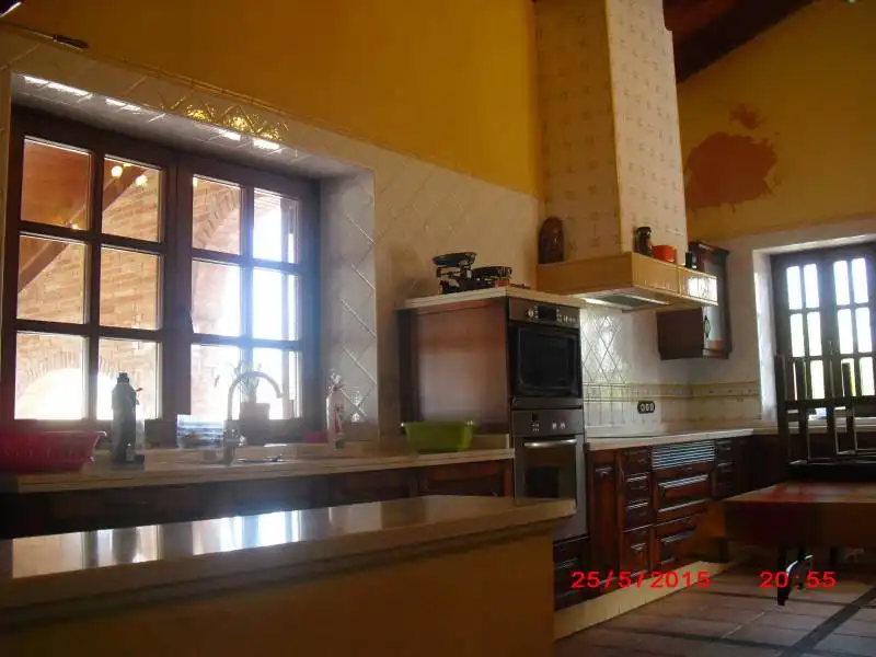 Villa con terrazza in vendita a Jubalcoi, imagen 10