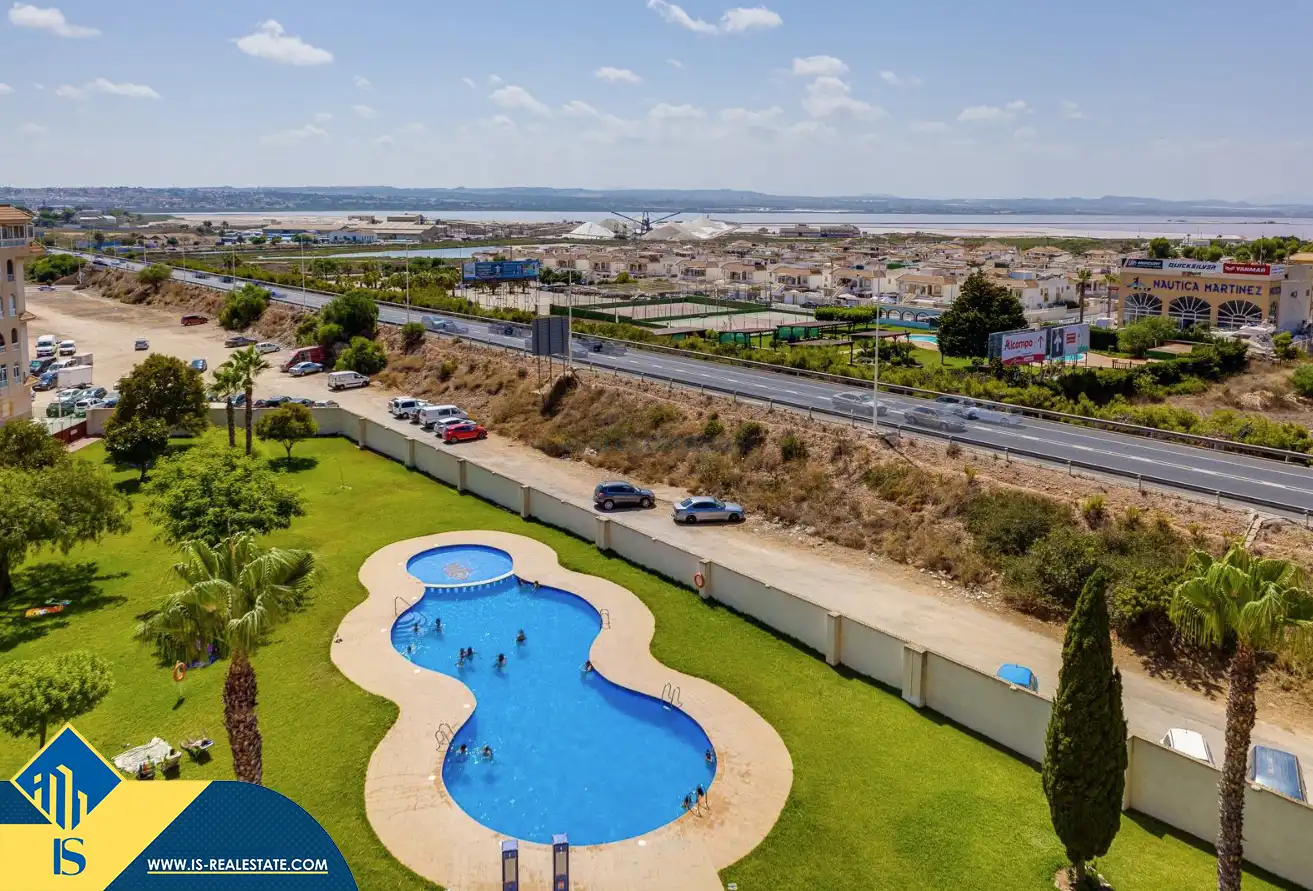 Apartment mit Pool zum Verkauf in Centro, imagen 29