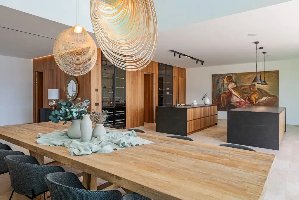 Detached house with pool for sale in Sol de Mallorca, imagen 11