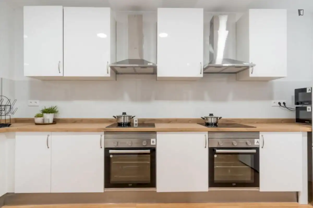 Habitació a Fuente del Berro