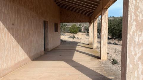 Foto 4 von Country house zum Verkauf in San Francisco, Villena