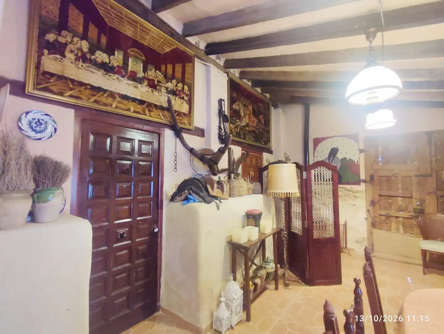 Villa avec jardin à vendre à Tibi, imagen 21