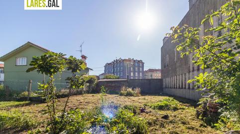 Photo 4 of Land for sale in Rúa Concepción Arenal, Coiro, Pontevedra