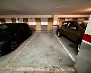 Aparcament de Garatge de lloguer en Ávila Capital