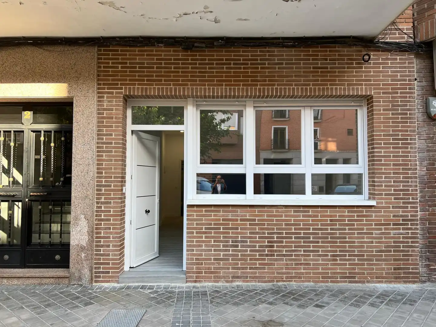 Flat for rent in Calle Piqueñas, Buena Vista