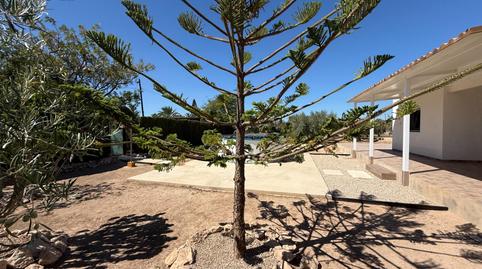 Foto 3 de Casa o xalet en venda a Jubalcoi, Alicante