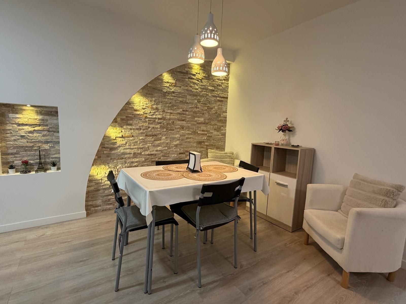 Comedor de Piso en venta en Las Palmas de Gran Canaria