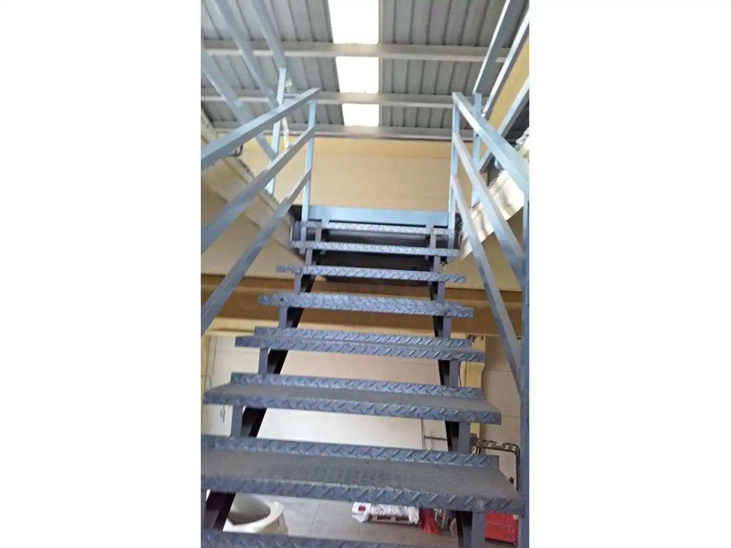 Nave industrielle à vendre à CALLE DE MIQUEL BATLLORI I MUNNÉ S/N, imagen 5