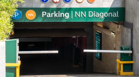 Photo 2 of Garage for rent in  Avenida Diagonal, 593, Barri de les Corts,  Barcelona Capital