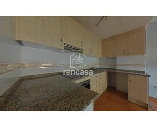 Kitchen of Flat to rent in Torrefarrera