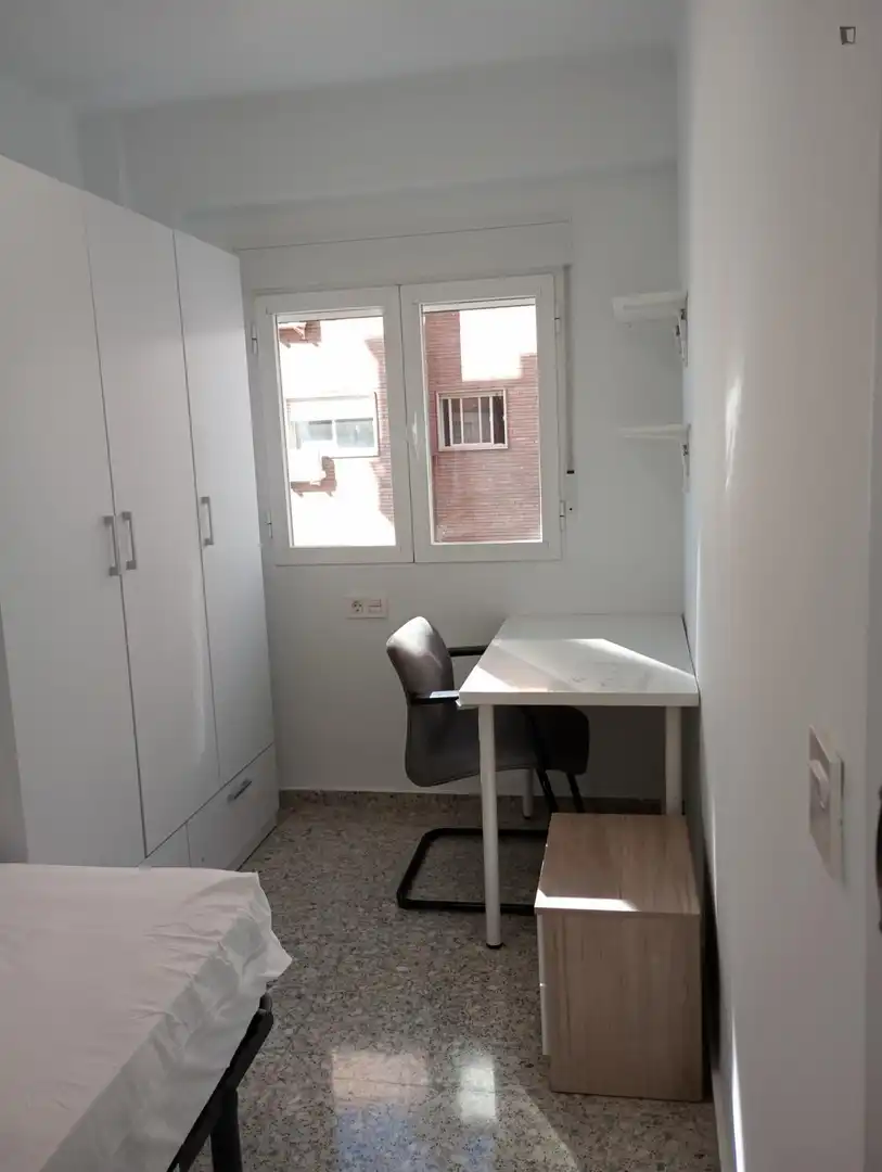 Apartments for rent in Angustias - Chana - Encina