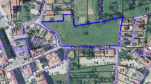 Photo 2 of Residential for sale in Da Vicaria, 12a, Salgueira - O Castaño, Vigo