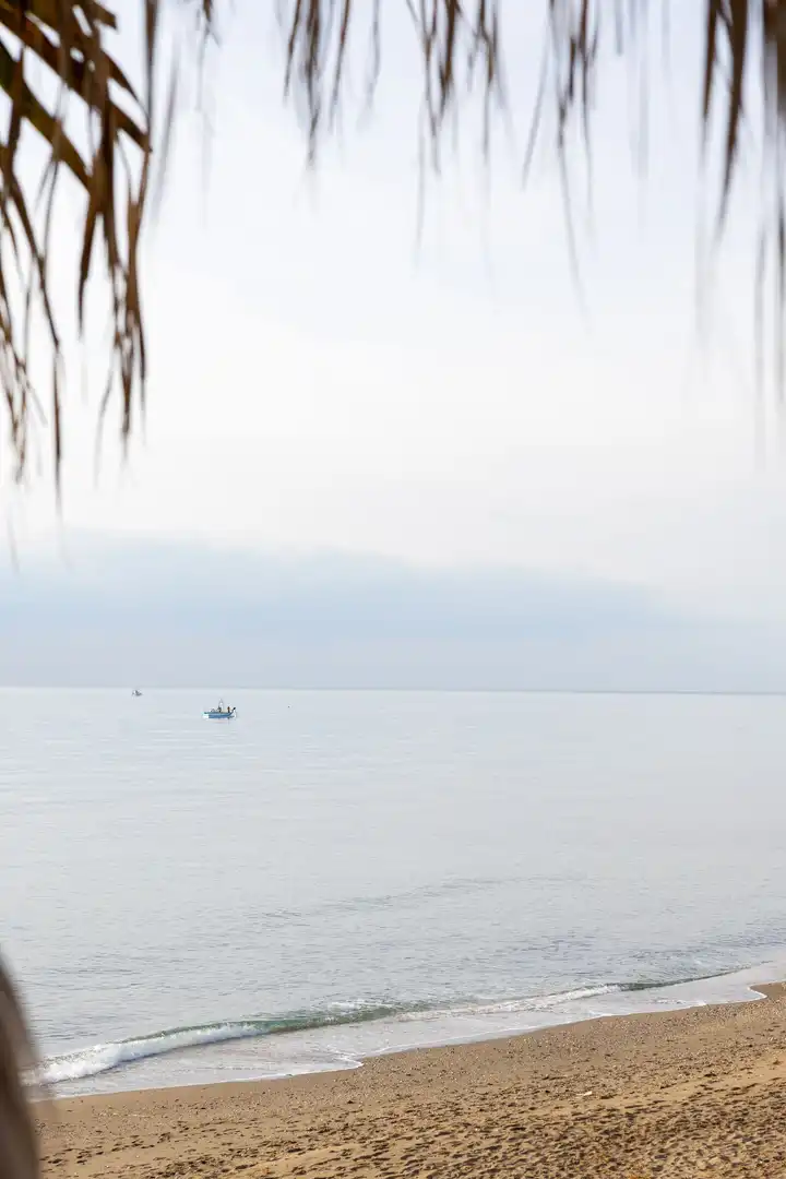 Casa o xalet en venda a El Faro de Calaburra - Chaparral