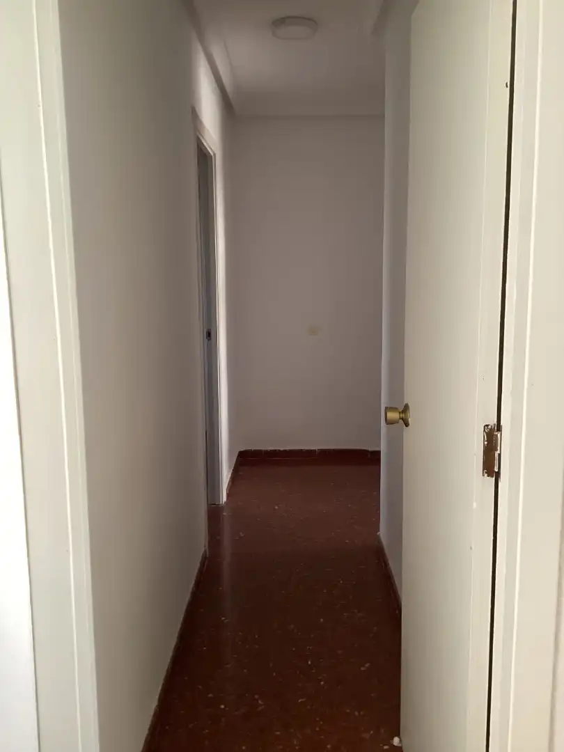Piso en venta en Canjáyar con Balcón