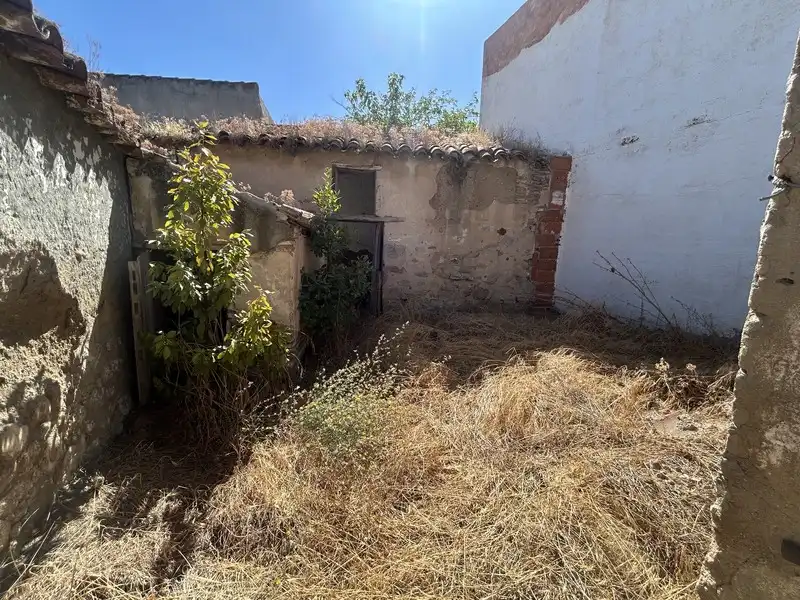 Finca rústica en venta en Sonseca con Jardín privado y Trastero