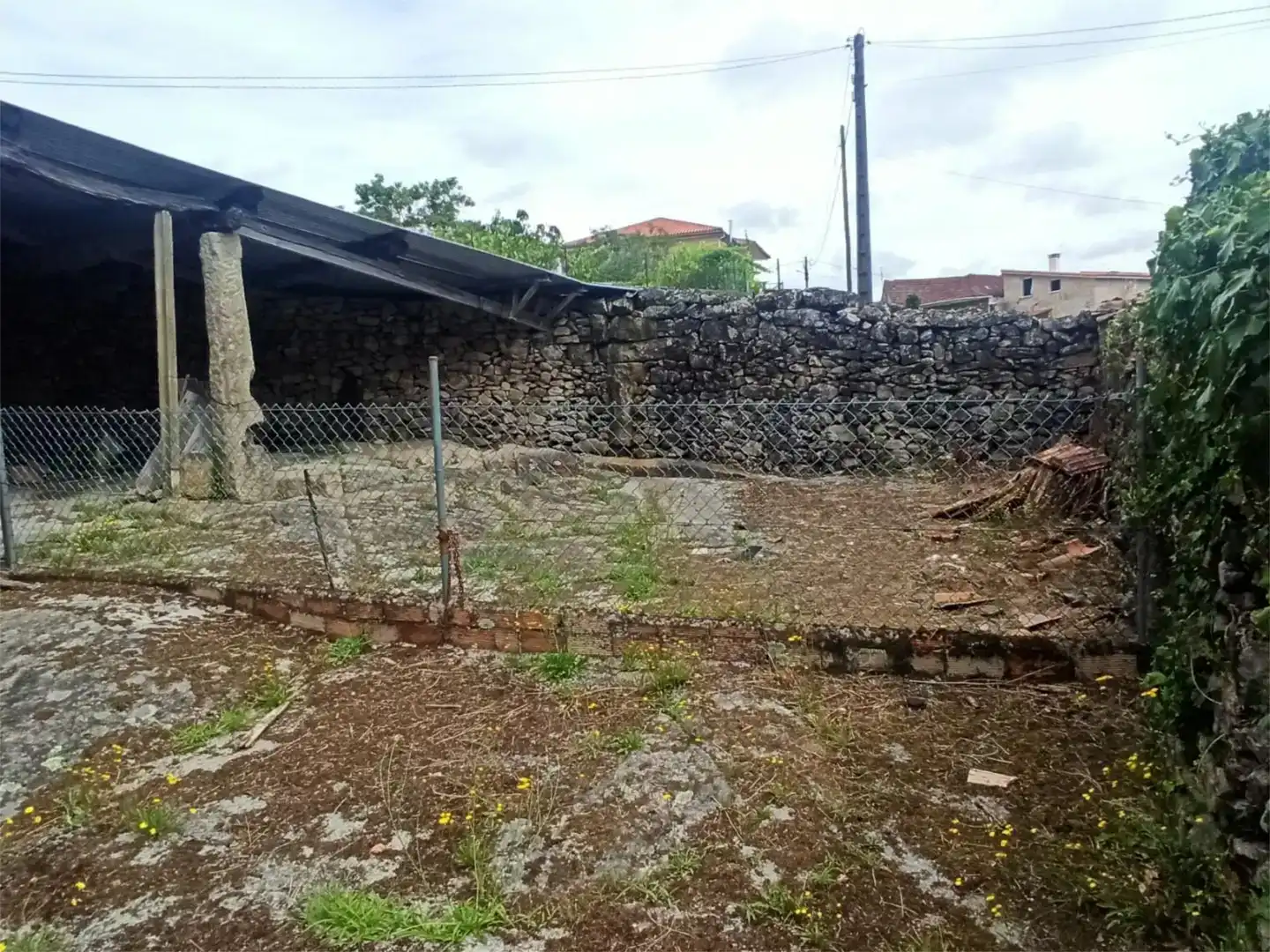 Casa o xalet en venda en Ponte Caldelas