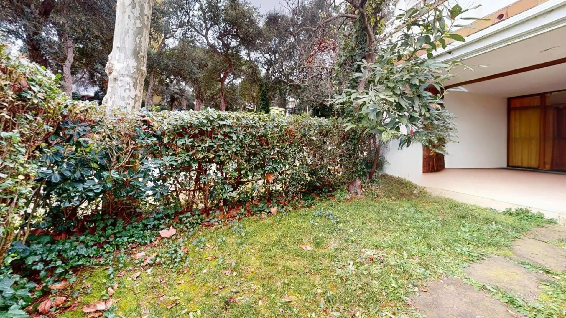 Garden of Flat for sale in Castell d'Aro, Platja d'Aro i s'Agaró  with Terrace