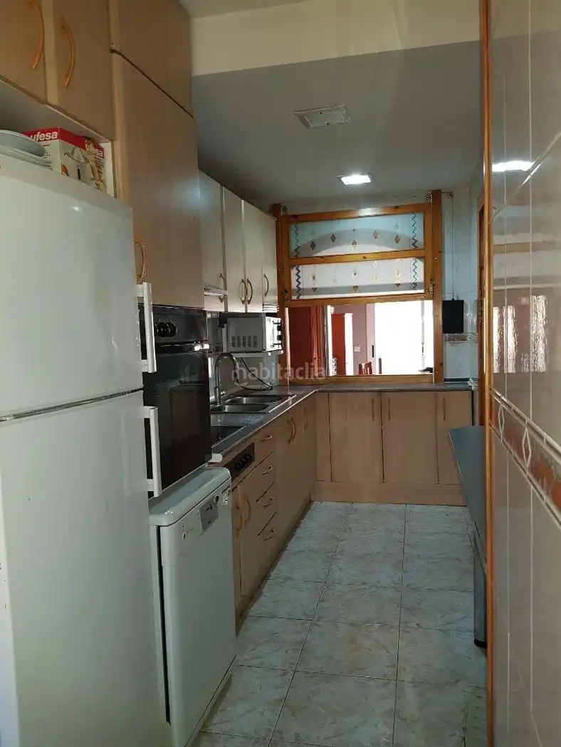 Terraced house with garden for sale in Avinguda del Solà 30, imagen 19